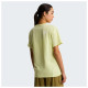 The North Face Γυναικεία κοντομάνικη μπλούζα Evolution Half Dome Relaxed T-Shirt